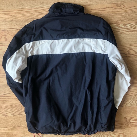 Vintage Roots Athletics Jacket Size Medium - Picture 2 of 3